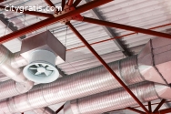 HVAC Design Drafting Outsourcing | HVAC