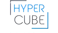 HyperCube Website Design