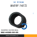 ICE Marine Damper, Water Seal for YAMAH