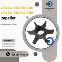 Impeller 17461-95300-000 / 17461-95301-0