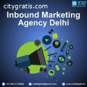 inbound marketing agency delhi