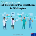 IoT Consulting For Healthcare In Welling