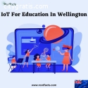 IoT For Education In Wellington