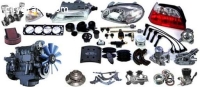Isuzu Car Parts - Ph.No. 0800288628
