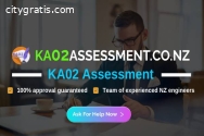 KA02 Knowledge Assessment Engineering NZ