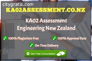 KA02 Knowledge Assessment Engineering NZ