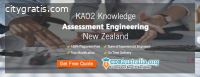 KA02 Knowledge Assessment For Engineers