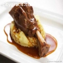 Lamb Shank Recipe | Gourmet Direct