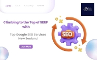 Leading Google SEO Services in NZ