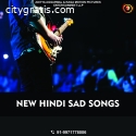 Listen the new hindi sad songs for free