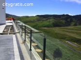 Looking for a durable glass balustrade?