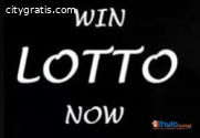 Lotto Spells Be A Billionaire Today