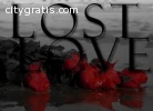 Love Spells to Return a Lost Lover.