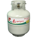LPG Gas Bottles and Cylinders Auckland