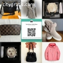 Luxury goods suppliers from the United S