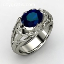 Magic Rings For Fame And Money