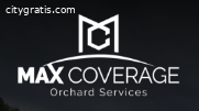 Max Coverage Orchard Services
