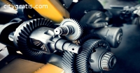 Mechanical Engineering Outsourcing