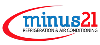 Minus 21 Refrigeration