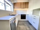 Modern Kitchen Cabinet Renovations