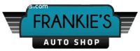 Frankie's Auto Shop