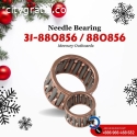 Needle Bearing 31-880856 / 880856 by Ice