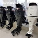 new and used Outboard Motor engine