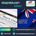 New Zealand AEWV