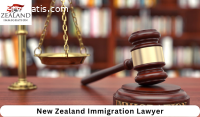 New Zealand Immigration Lawyer