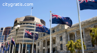 New Zealand Residence Visa