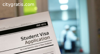 New Zealand Student Visa