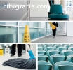 No. 1 Commercial Cleaning Services