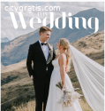 NZ Wedding Magazine  | Real weddings NZ