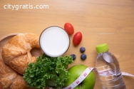 Online Dietitian Services by Mobile Diet