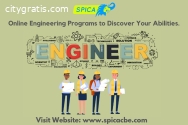 Online Engineering Programs to Discover