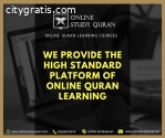 Online Quran Classes