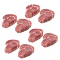 Order Steaks Online | Gourmet Direct
