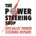 Power Steering Shop