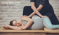 Pregnancy massage Auckland can bank on