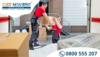 Professional Furniture Removalists