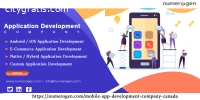 Mobile App Development Company in Himcha