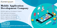 Mobile App Development Company in Himcha