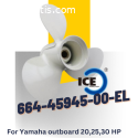 Propeller  OEM NO: 664-45945-00-EL