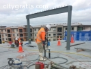 Provide Best Concrete Cutting in Aucklan