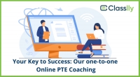 Pte Online Classes