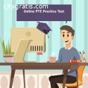 PTE Practice Test