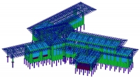 Rebar Detailing Outsourcing Services