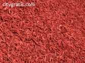 Red Mulch - Citi Landscape Supplies