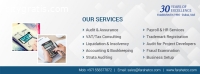 Regulated Tax Agent Services