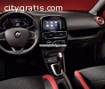 Renault Clio multimedia car radio androi